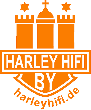 Harley HiFi